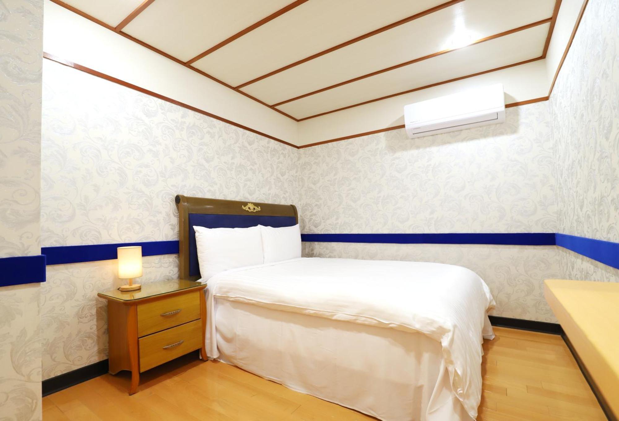 Phoenix Pavilion Hot Spring Hotel Тайбэй Экстерьер фото