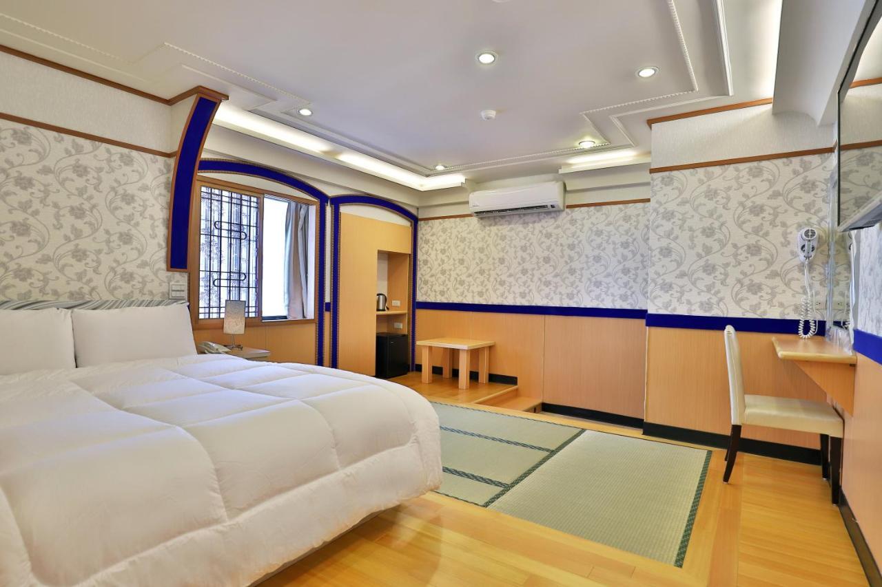 Phoenix Pavilion Hot Spring Hotel Тайбэй Экстерьер фото